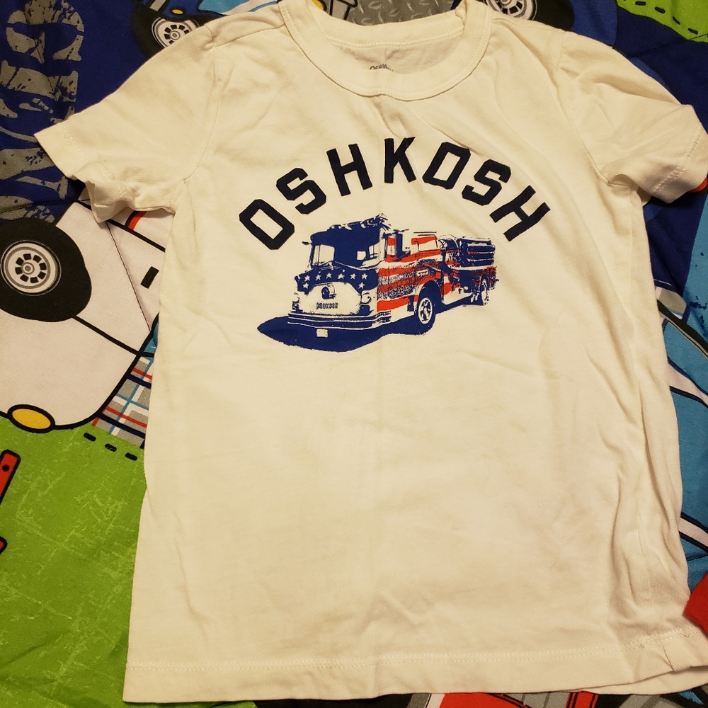 Bundle of 4 Truck Shirts - Picture 5 of 5